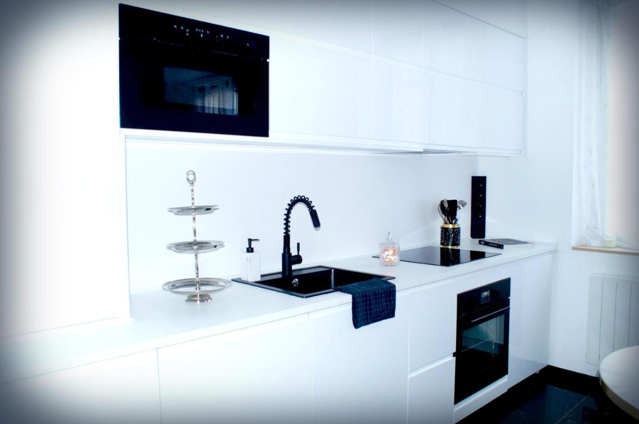 Le Venus - Appartement Spa Privatif Balneo Sauna Dijon Exterior photo